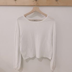 Carly Jean Los Angeles Long Sleeve